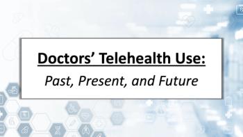telehealth digital doctor's office