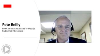 Pete Reilly gives expert advice