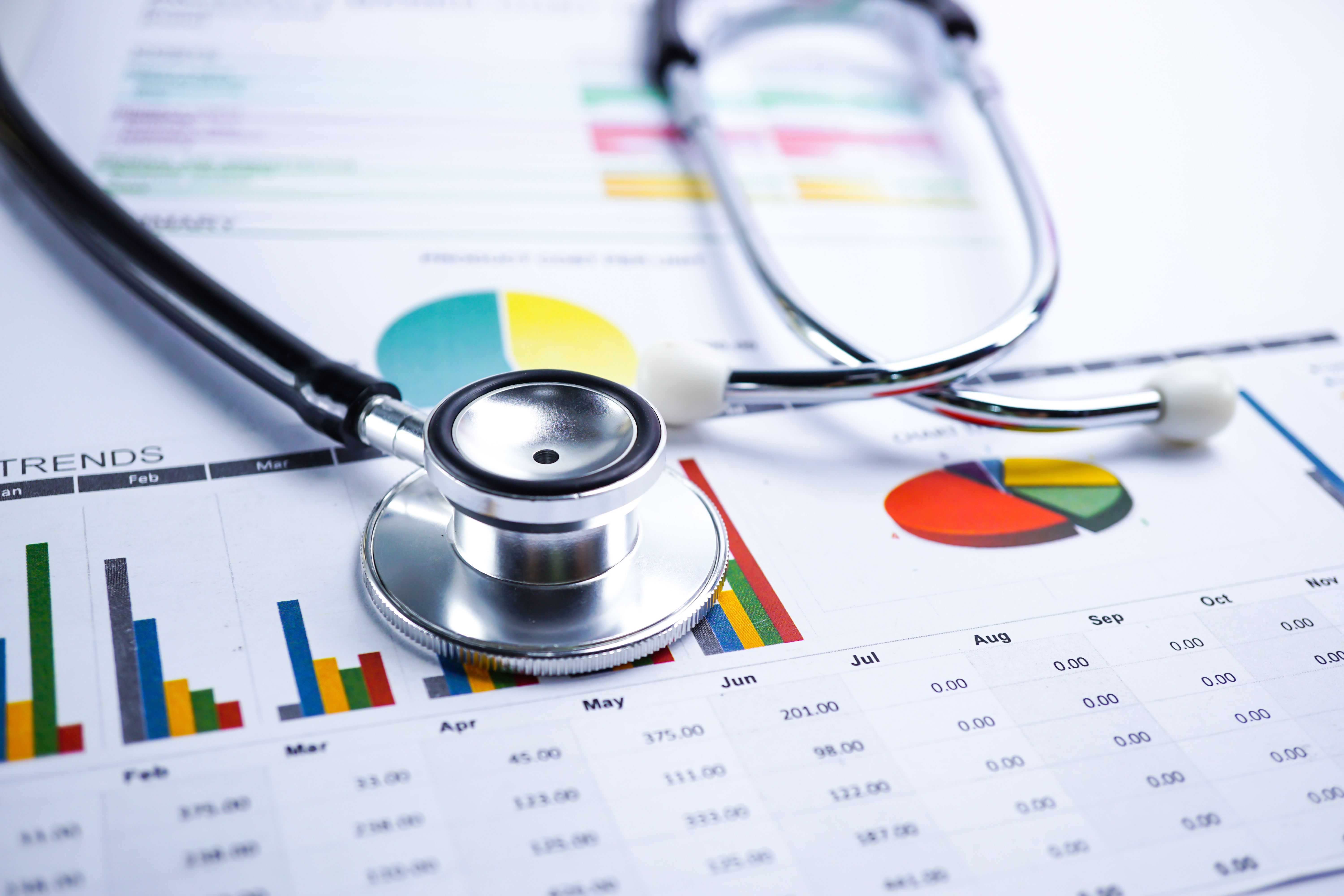 ACO REACH Model, starting in 2023, aims to improve health equity.