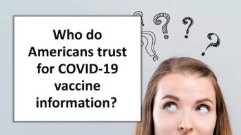 Girl with question marks above head