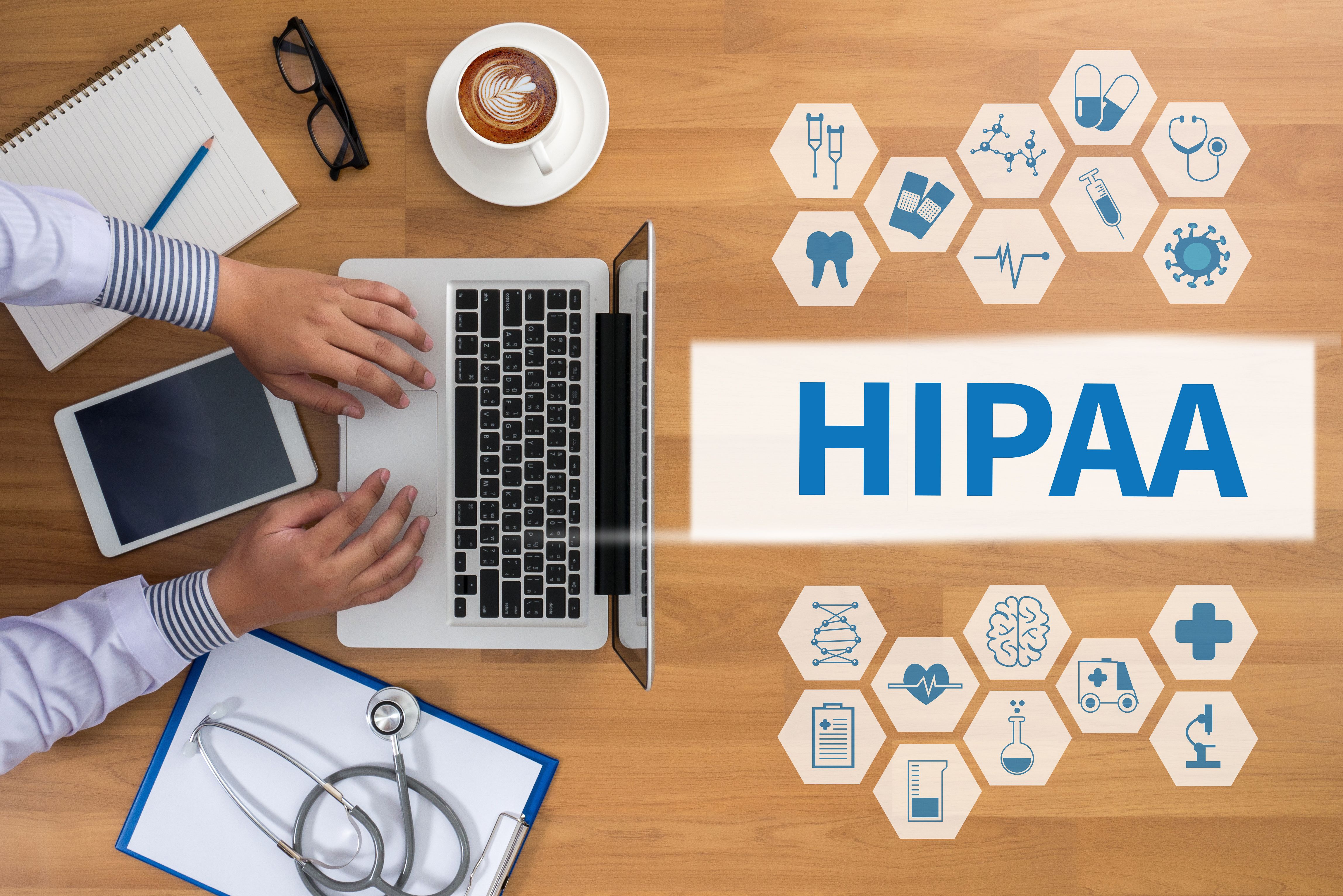 HHS proposal would increase security burden on health care providers: ©Onephoto -stock.adobe.com