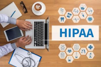 HHS proposal would increase security burden on health care providers: ©Onephoto -stock.adobe.com