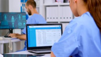 RPM in primary care: ©DC Studio - stock.adobe.com