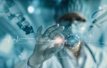 ai artificial intelligence health care technology © ipopba - stock.adobe.com