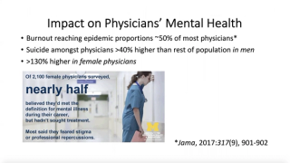 Mental health
