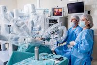 SS Innovations looking to boost robotic surgeries in the US: ©Romaset - stock.adobe.com
