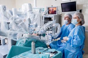 SS Innovations looking to boost robotic surgeries in the US: ©Romaset - stock.adobe.com