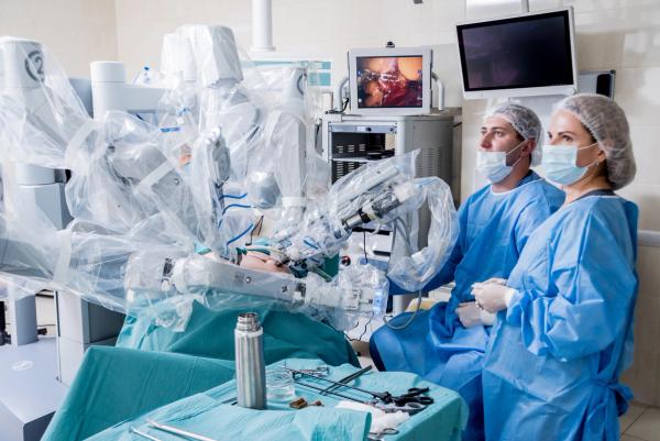 SS Innovations looking to boost robotic surgeries in the US: ©Romaset - stock.adobe.com