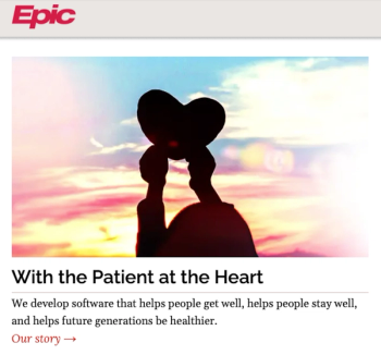 © Epic Systems Corp.