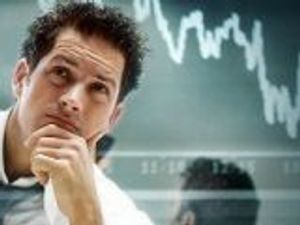 Stocks Still Get No Respect