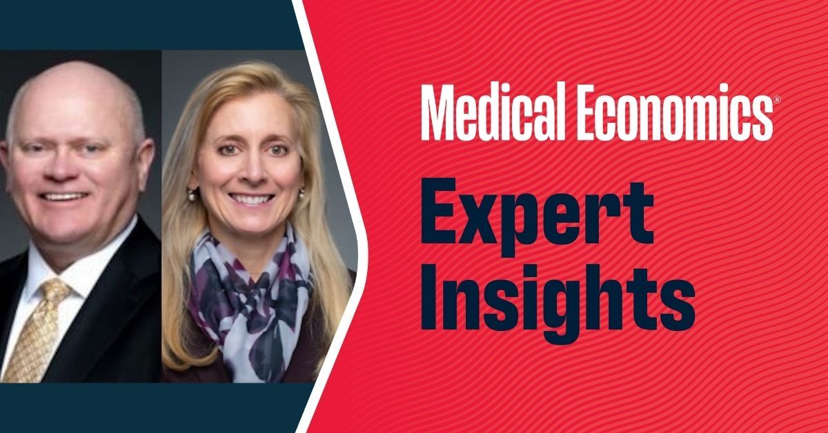 ‘We use our brain, our heart and our hands' — and women now lead osteopathic primary care