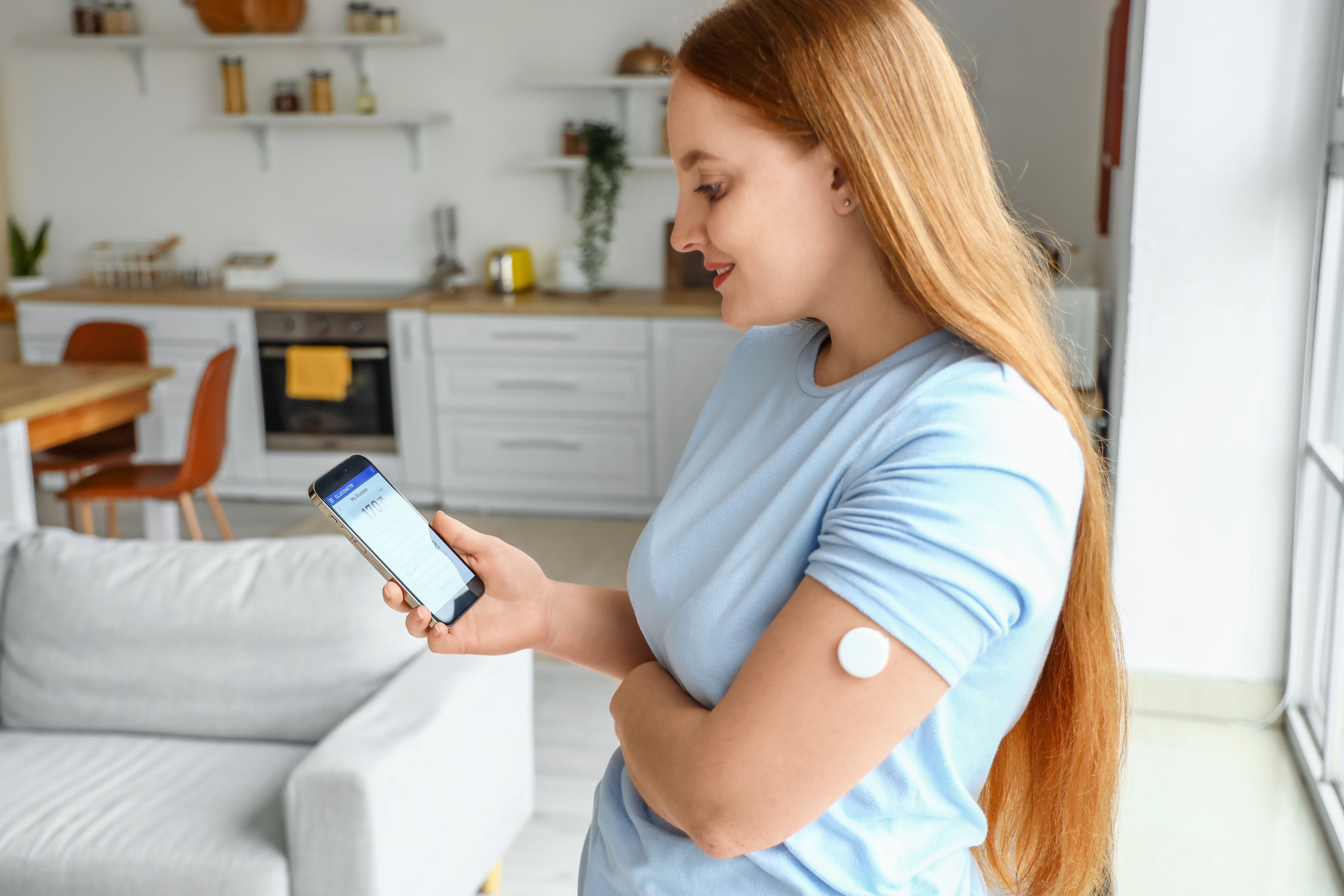 Tandem Diabetes Care insulin pump integrates with FreeStyle Libre 3: ©Pixelshot