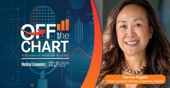 Off the Chart: A Business of Medicine Podcast - Ep. 101: Denied claims and AI, with Clarissa Riggins of Experian Health