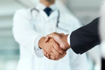 MSO can be a growth avenue for physician groups: ©Donson - stock.adobe.com