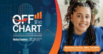 Off the Chart: A Business of Medicine Podcast - Ep. 175: Most practices cut the wrong thing first, with Shawntea Gordon of Atlas & Perpetua Healthcare Consulting