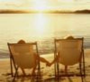 Recession Breeds Travel Breaks