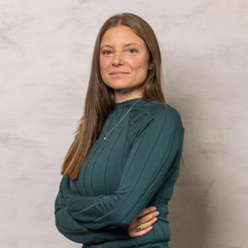 Michal Tzuchman-Katz, MD, CEO and Co-Founder, Kahun Medical: ©Kahun Medical