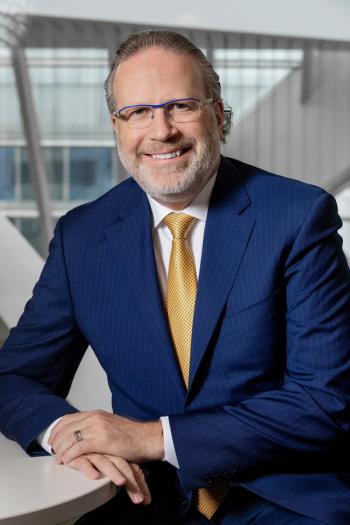 Amid disruption, how do we "future proof" health care?