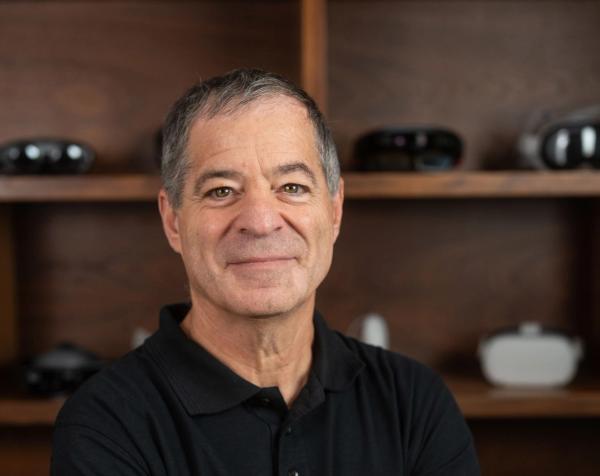 Gilad Tzori: ©frontline.io