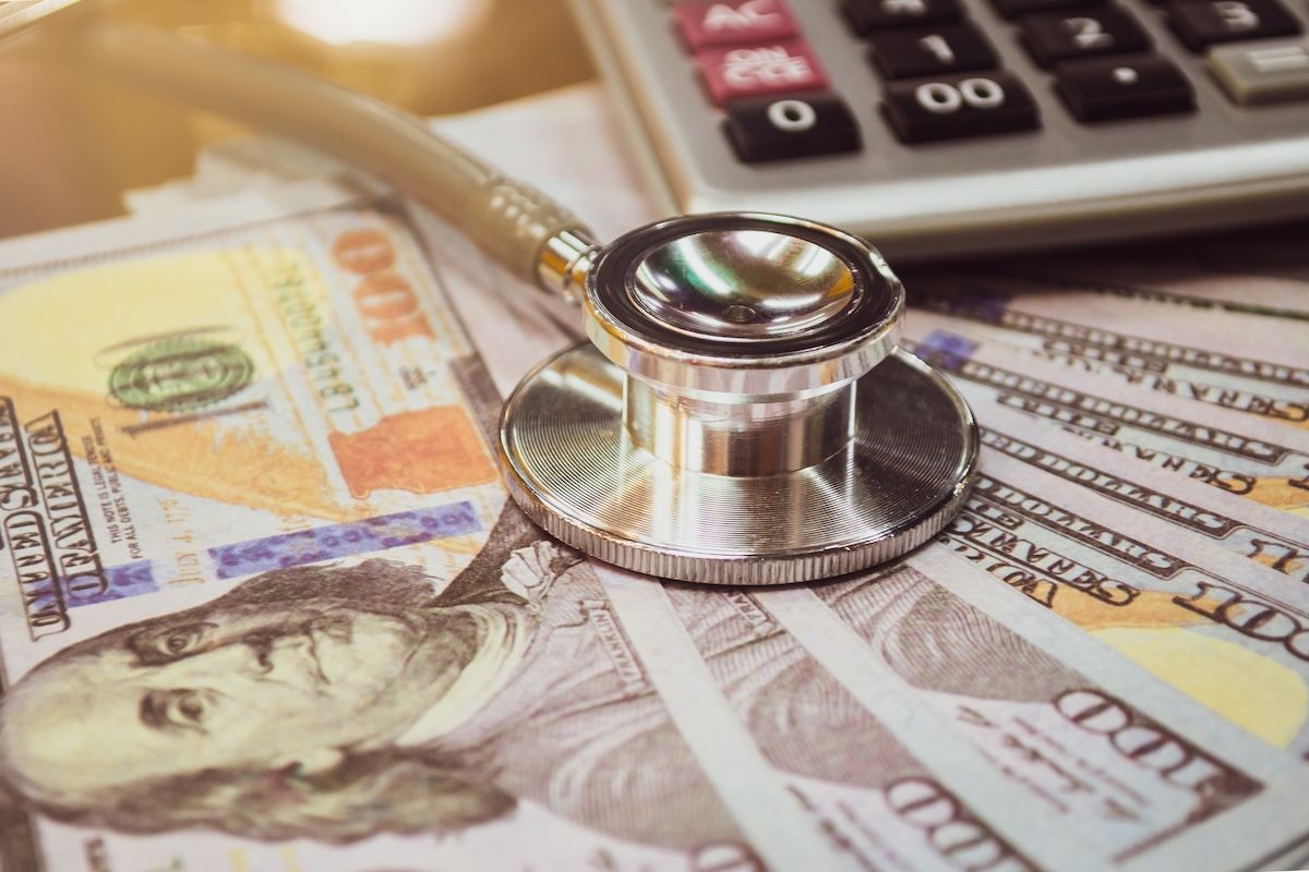 Health care finance leaders call for truce in affordability blame game
