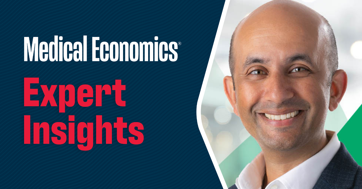 Nirav Vakharia, MD: ©Marathon Health