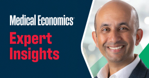 Nirav Vakharia, MD: ©Marathon Health