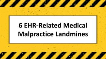 danger background bright yellow