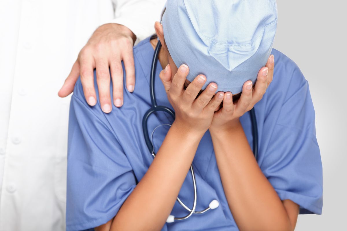 Schwartz Center launches new initiative to improve well-being for health care workers