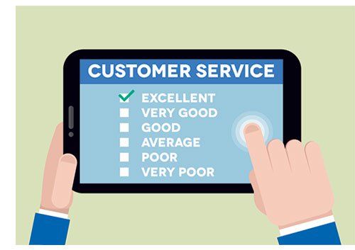 online reviews, patient satisfaction