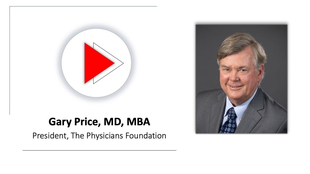 Gary Price, MD
