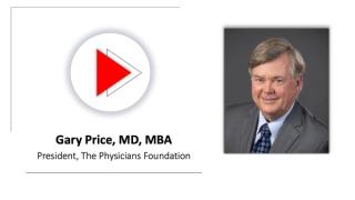 Gary Price, MD