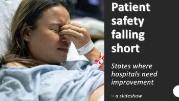 Patient sick depressed in bed © globalmoments – stock.adobe.com