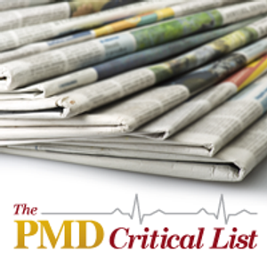 The PMD Critical List: Female Cardiologists Lag in Number, Pay