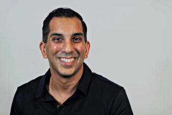 Saquib Rahim, MD, MBA ©Simplehealthkit