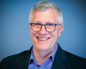 Scott Schell: ©Cognizant