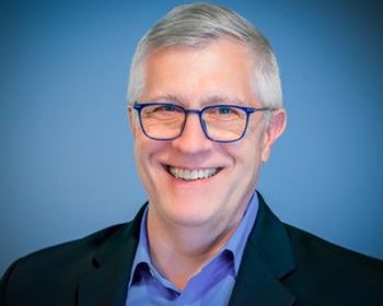 Scott Schell: ©Cognizant