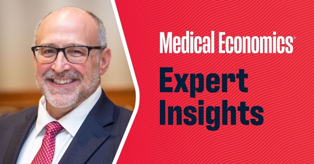 <![CDATA[‘An exciting time for osteopathic medicine’ — growth in numbers, influence, financial effect]]>