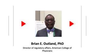 ACP policy update 2025 interview