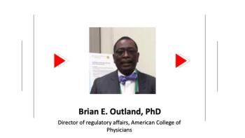 ACP policy update 2025 interview