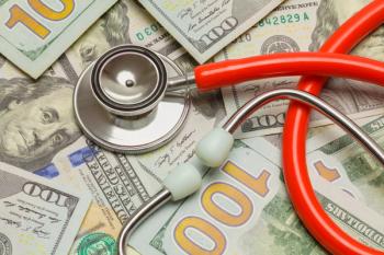 Improving practice finances: ©Pixel Robot - stock.adobe.com