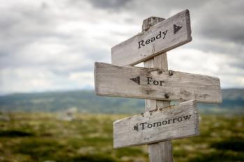 Lifetime income in retirement: ©Jon Anders Wilken - stock.adobe.com