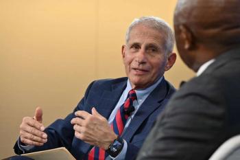 Americans still trust Fauci more than Kennedy on public health, even after a Senate panel held him in contempt -- Anthony Fauci, M.D., in 2023 © U.S. Department of State