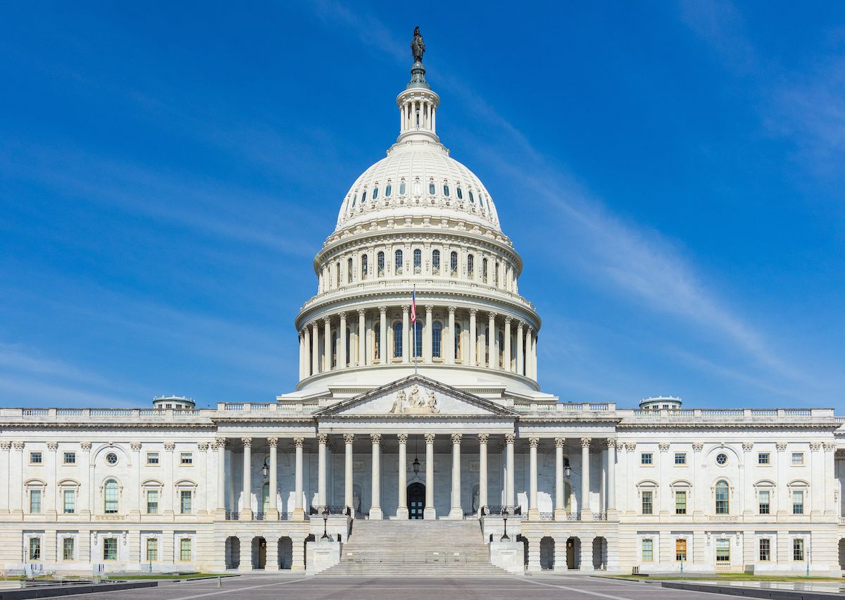 us capitol building: © Juan Carlos Gonzalez - stock.adobe.com