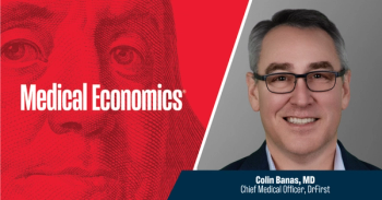 Colin Banas: ©DrFirst