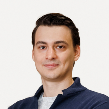 Alexander Podgornyy: ©IT Medical
