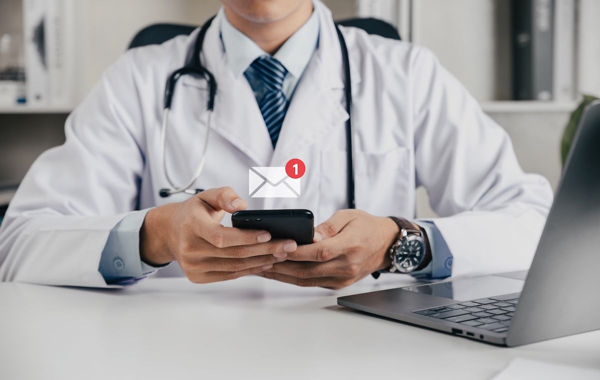 Most small practices think they’re HIPAA compliant — a new report says they’re wrong © Kannapat - stock.adobe.com