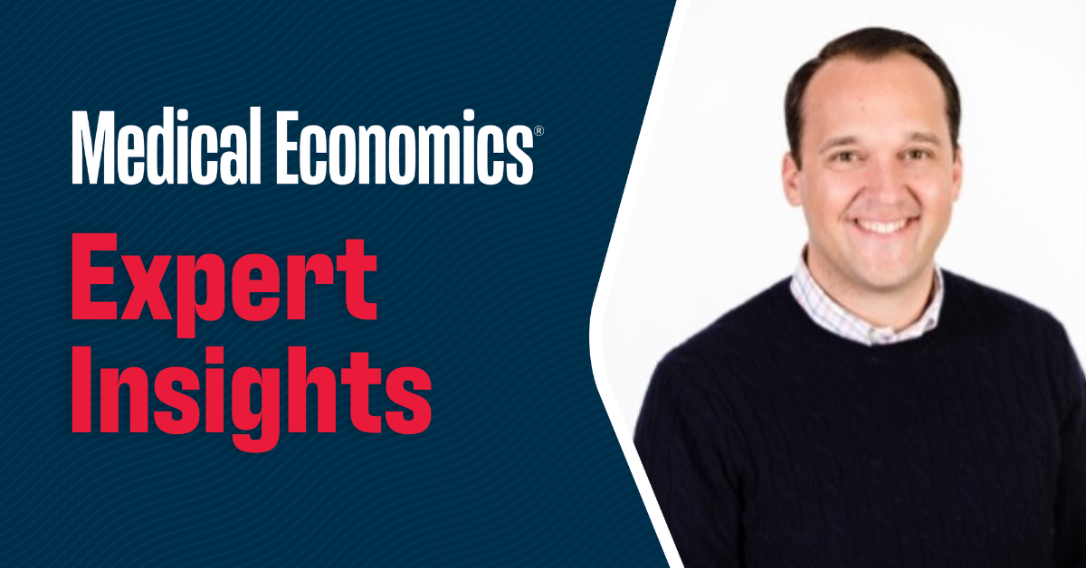 Matt Hare: ©CoverMyMeds