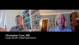 What’s wrong with how we pay for primary care today?