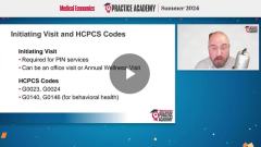 EP. 12 Find the hidden gems in your Medicare billing: Under-used codes that can generate revenue