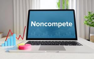 noncompete concept: © MQ-Illustrations - stock.adobe.com